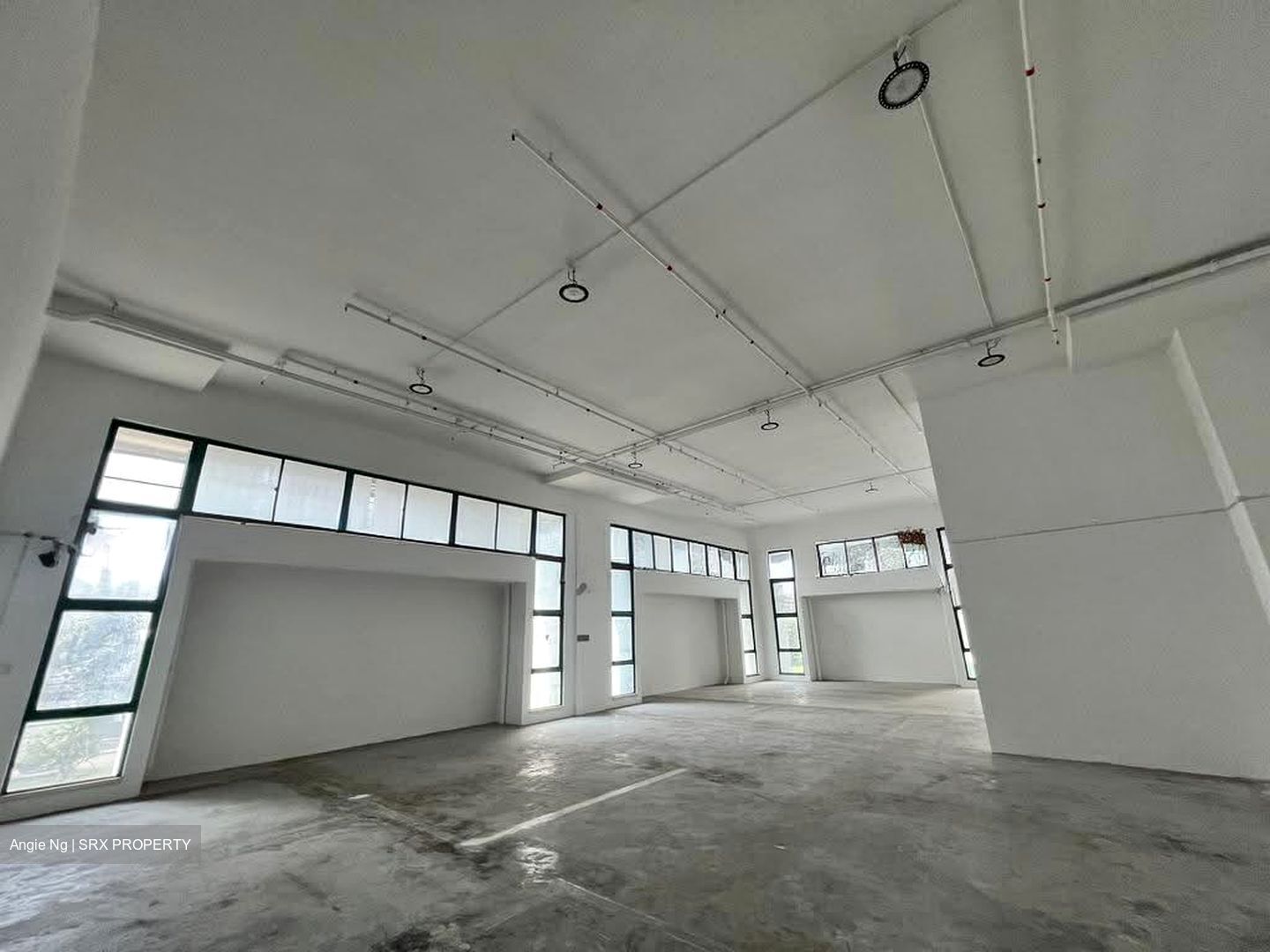 Pantech Business Hub (D5), Factory #618135111
